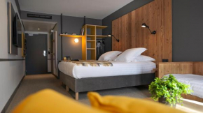 Plan B Hotel - Living Chamonix Chamonix-Mont-Blanc